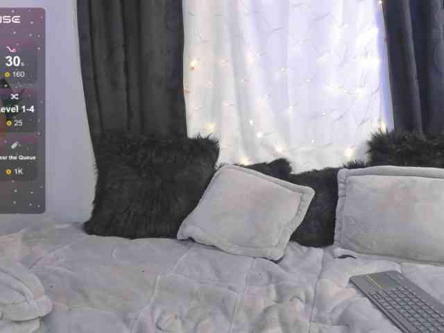 missmegaan webcam