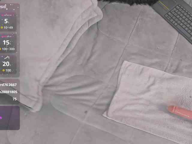 missmegaan webcam