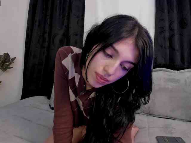 missmegaan webcam