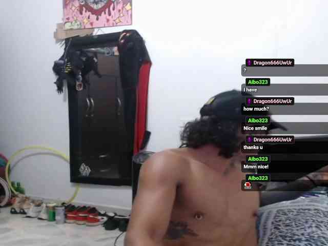 Dragon666UwUr