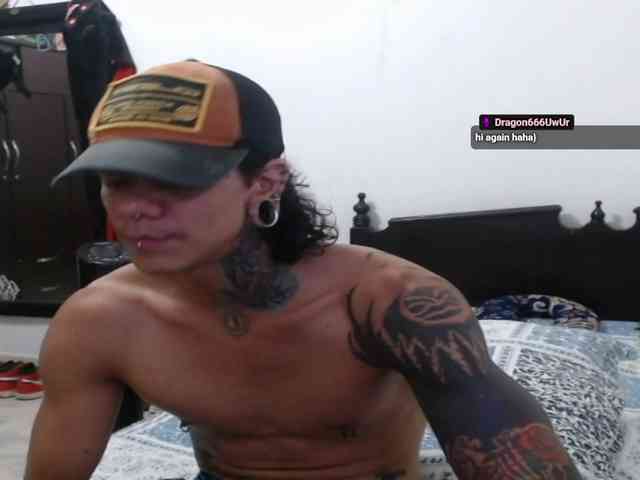 Dragon666UwUr