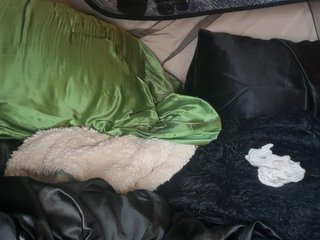 DelightfulDark Porn Show