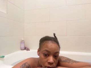 DelightfulDark Porn Show