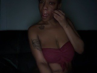 DelightfulDark Porn Show