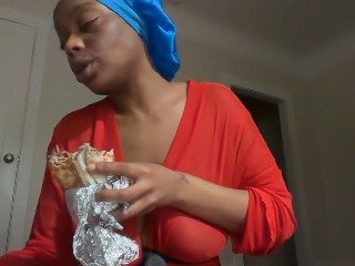 DelightfulDark Porn Show