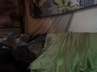 DelightfulDark Porn Show