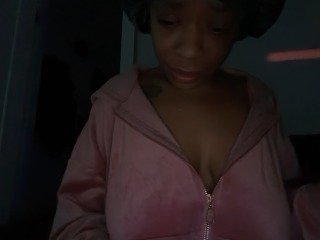 DelightfulDark Porn Show