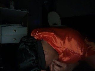 DelightfulDark Porn Show