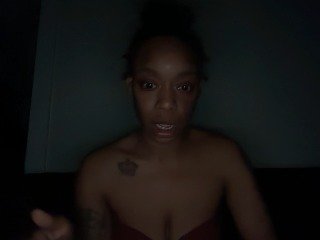 DelightfulDark Porn Show