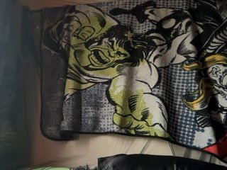DelightfulDark Porn Show