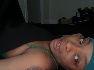 DelightfulDark Porn Show