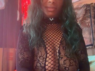 DelightfulDark Porn Show