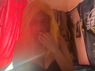 DelightfulDark Porn Show