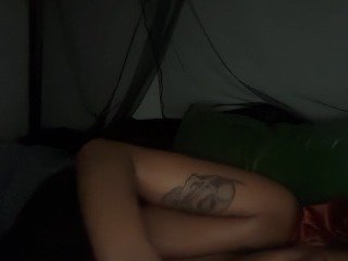 DelightfulDark Porn Show