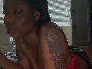 DelightfulDark Porn Show