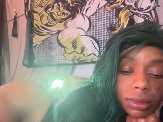 DelightfulDark Porn Show