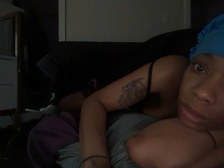 DelightfulDark Porn Show