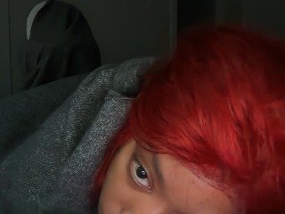 DelightfulDark Porn Show