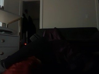 DelightfulDark Porn Show