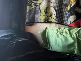 DelightfulDark Porn Show
