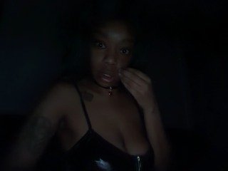 DelightfulDark Porn Show