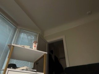 DelightfulDark Porn Show