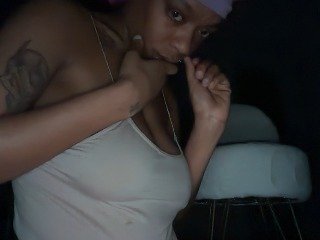 DelightfulDark Porn Show