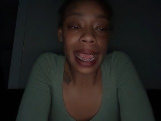 DelightfulDark Porn Show