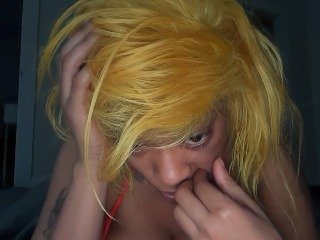 DelightfulDark Porn Show