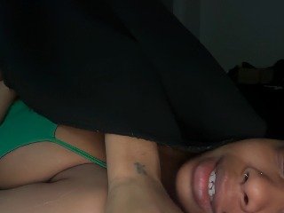 DelightfulDark Porn Show