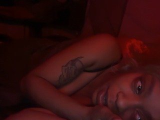 DelightfulDark Porn Show