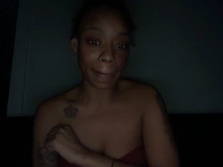 DelightfulDark Porn Show