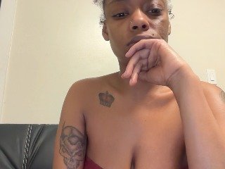 DelightfulDark Porn Show