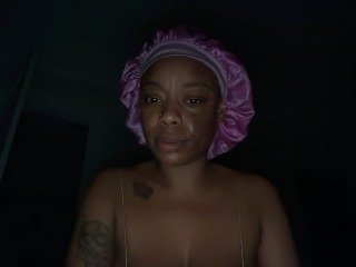 DelightfulDark Porn Show