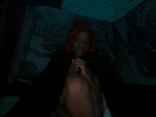 DelightfulDark Porn Show