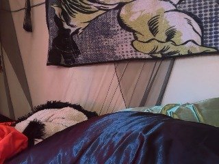 DelightfulDark Porn Show