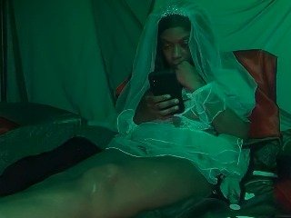 DelightfulDark Porn Show