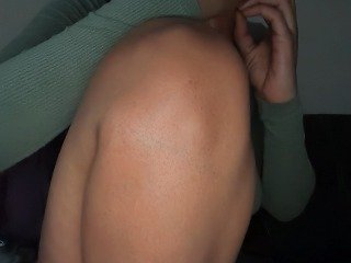 DelightfulDark Porn Show