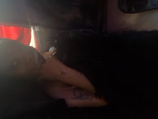 DelightfulDark Porn Show