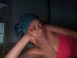 DelightfulDark Porn Show