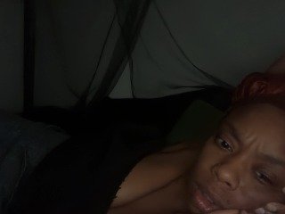 DelightfulDark Porn Show