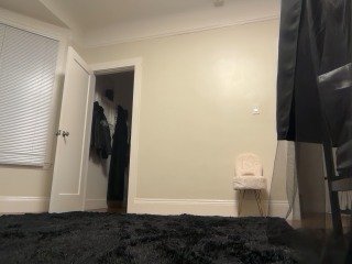 DelightfulDark Porn Show