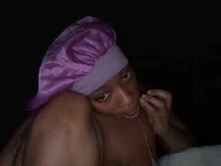 DelightfulDark Porn Show