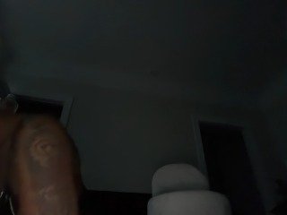 DelightfulDark Porn Show