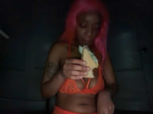 DelightfulDark — my shows are paid per view  flash conversation  all spammers will be silenced or banned , followers= silenced when typing for free randoms will be banned, my privates become topless after 2 minute and every request private or public is tip menu only!