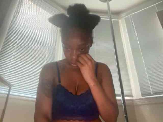 DelightfulDark webcam