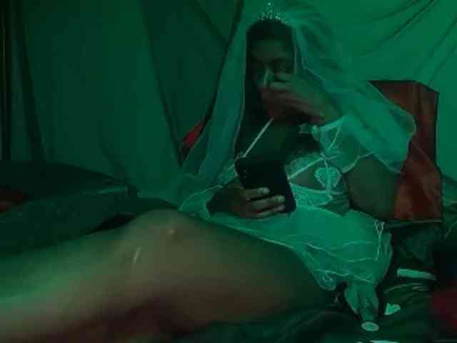 DelightfulDark webcam