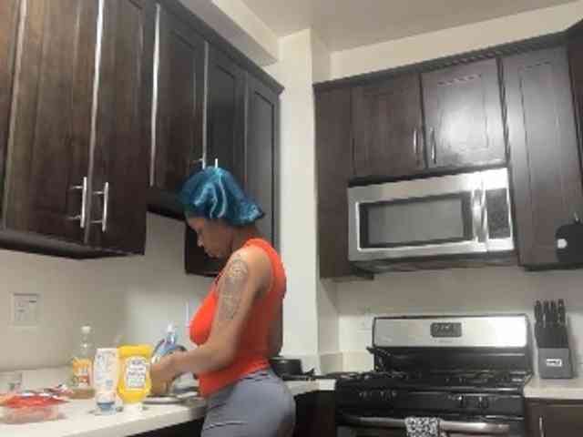 DelightfulDark webcam