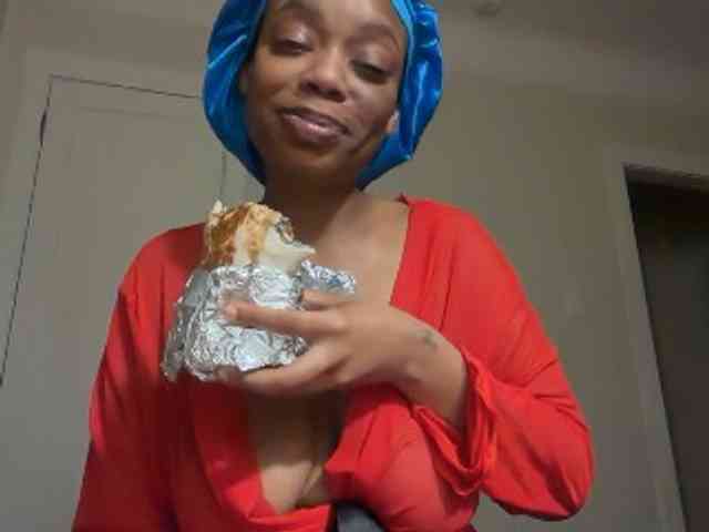 DelightfulDark webcam