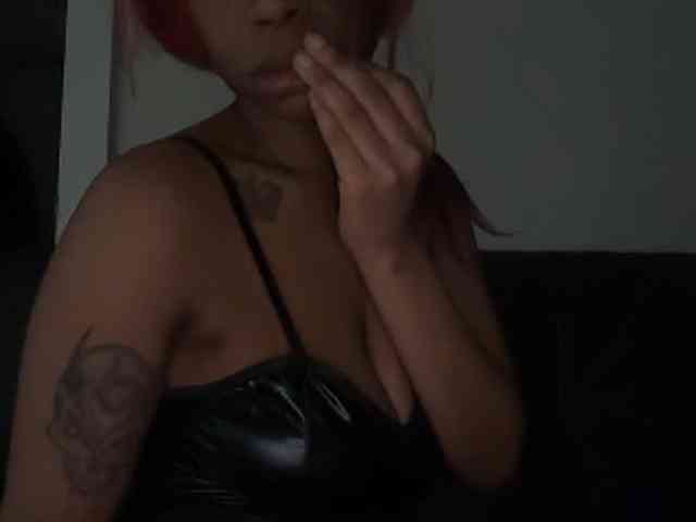 DelightfulDark webcam